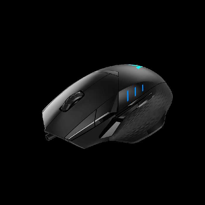 مشخصات، قیمت و خرید موس گیمینگ رپو مدل Mouse RAPOO VT300