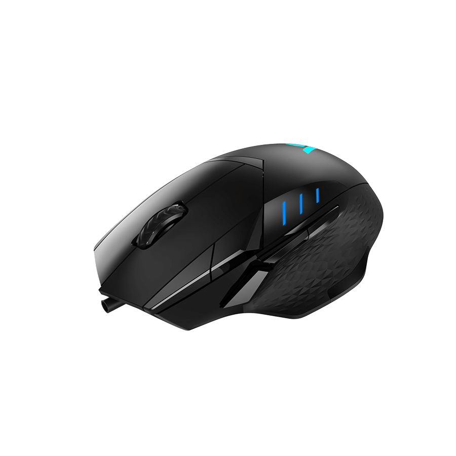 مشخصات، قیمت و خرید موس گیمینگ رپو مدل Mouse RAPOO VT300
