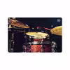 برچسب پوششی ماهوت مدل Drum Kit مناسب برای تبلت سامسونگ Galaxy Tab S5e 10.5 2019 T720