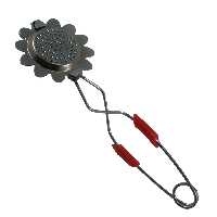 اسپند دودکن مدل ES-1