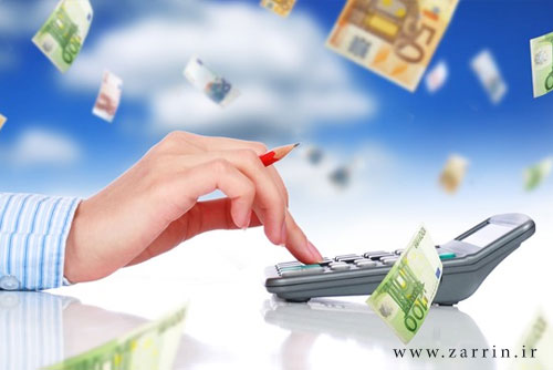 حل تشریحی حسابداری مالی ارشد 96 حسابداری