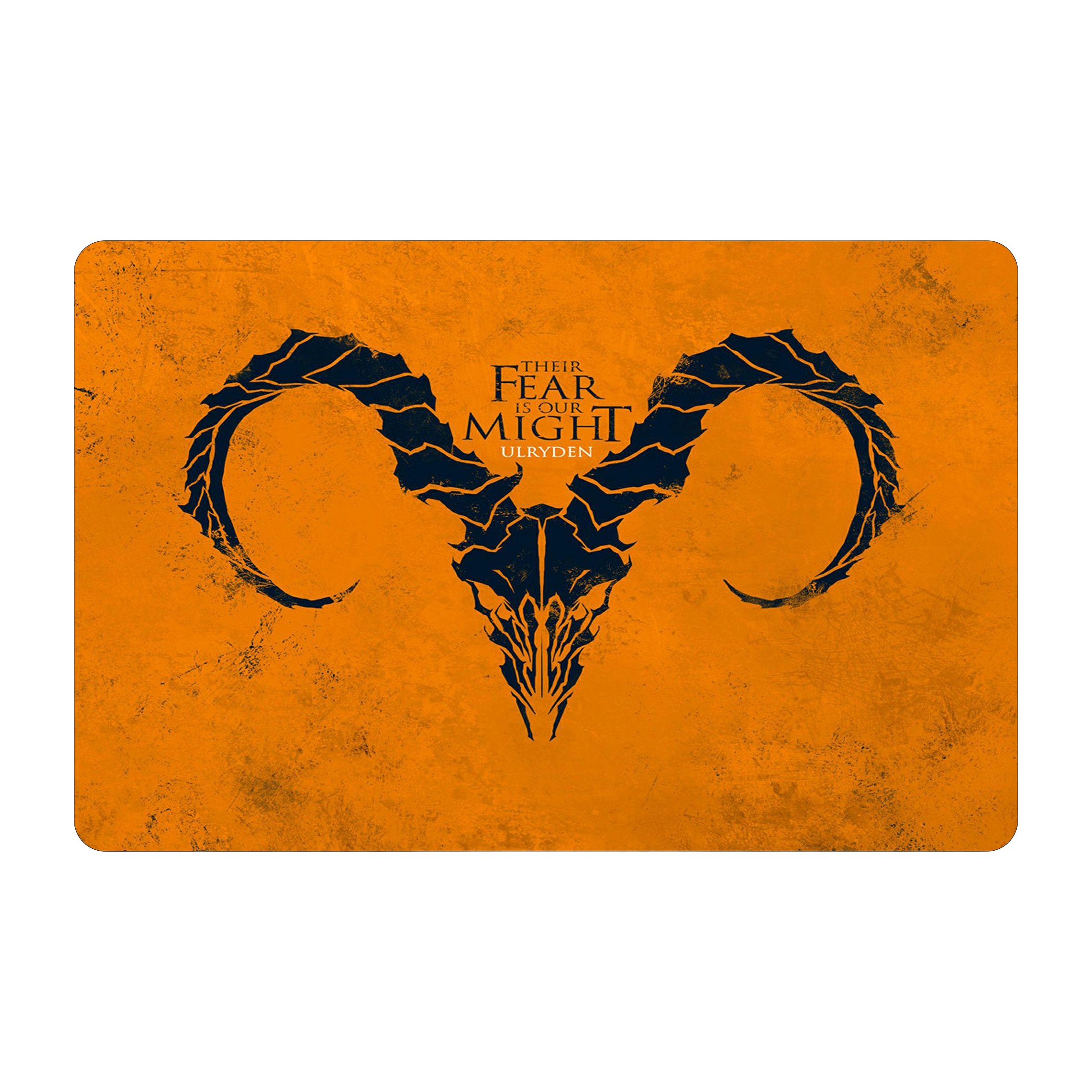 ماوس پد مدل MPB219