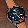 برچسب ماهوت طرح Autumn-Army مناسب برای ساعت هوشمند هوآوی Watch GT