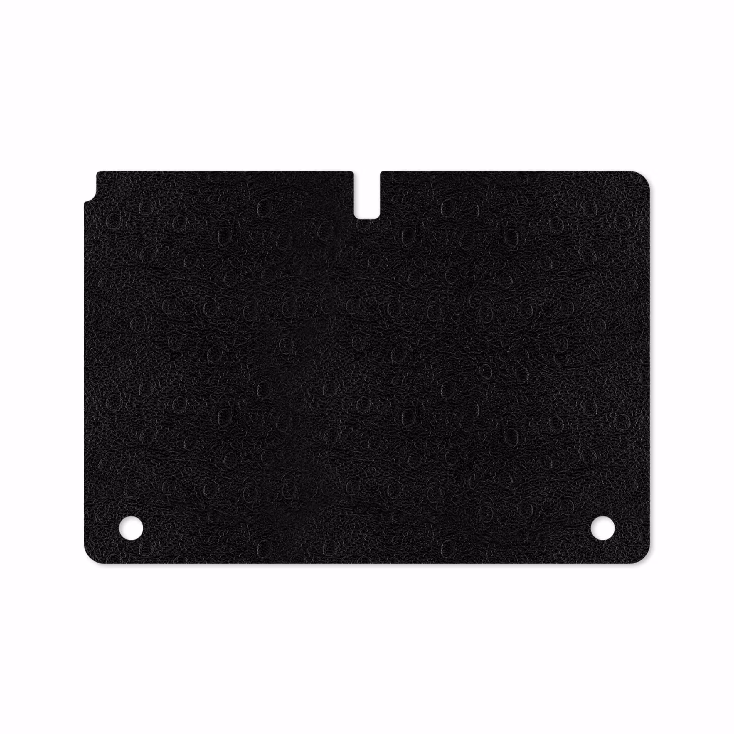 برچسب پوششی ماهوت مدل Ostrich-Leather مناسب برای تبلت سامسونگ Galaxy Note 10.1 2012 N8010