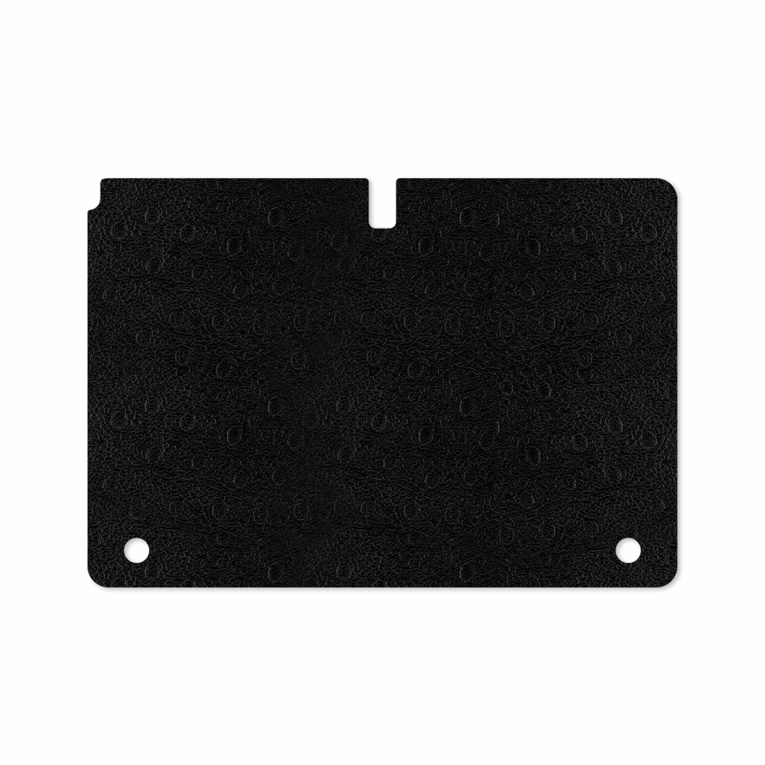 برچسب پوششی ماهوت مدل Ostrich-Leather مناسب برای تبلت سامسونگ Galaxy Note 10.1 2012 N8010