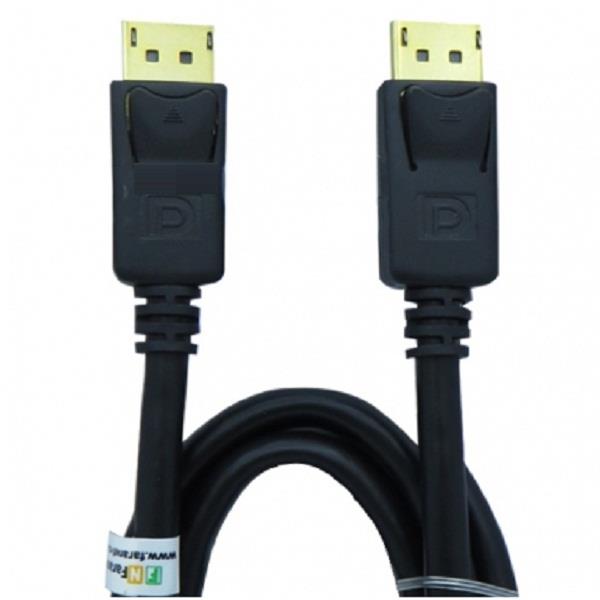 کابل DisplayPort فرانت مدل FT طول 18 متر