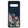 کاور طرح گل و بوته کد 110541094290 مناسب برای گوشی موبایل سامسونگ galaxy s10