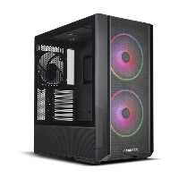 کیس لیان لی LANCOOL 216 BLACK
