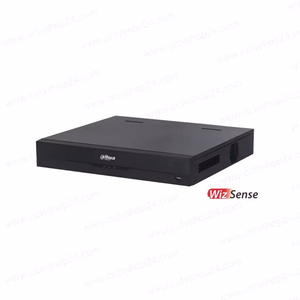 دستگاه XVR داهوا DH-XVR5432L-I2