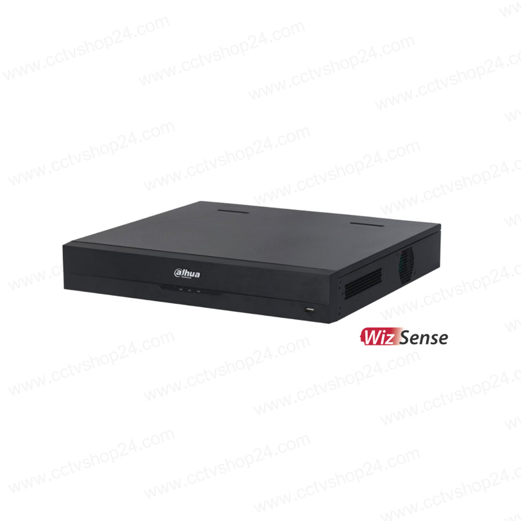 دستگاه XVR داهوا DH-XVR5432L-I2