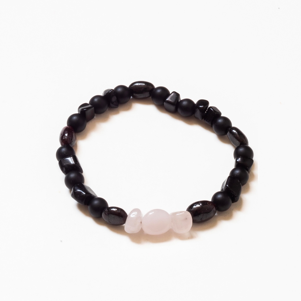 دستبند سنگی امید