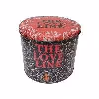 جعبه هدیه مریخ مدل The love line