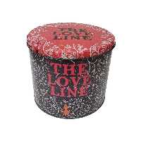 جعبه هدیه مریخ مدل The love line
