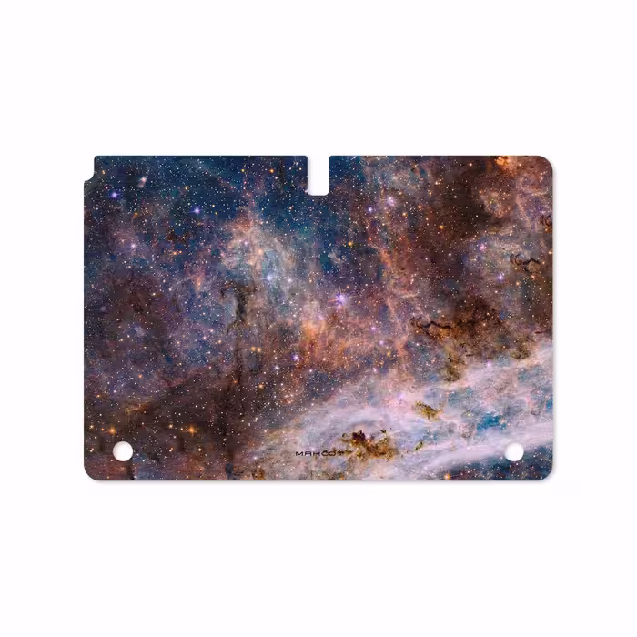 برچسب پوششی ماهوت مدل Universe-by-NASA-6 مناسب برای تبلت سامسونگ Galaxy Note 10.1 2012 N8010