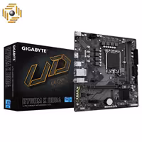 مادربرد گیگابایت B760M K DDR4