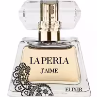 ادو پرفیوم زنانه لا پرلا مدل J'Aime Elixir حجم 100 میلی لیتر