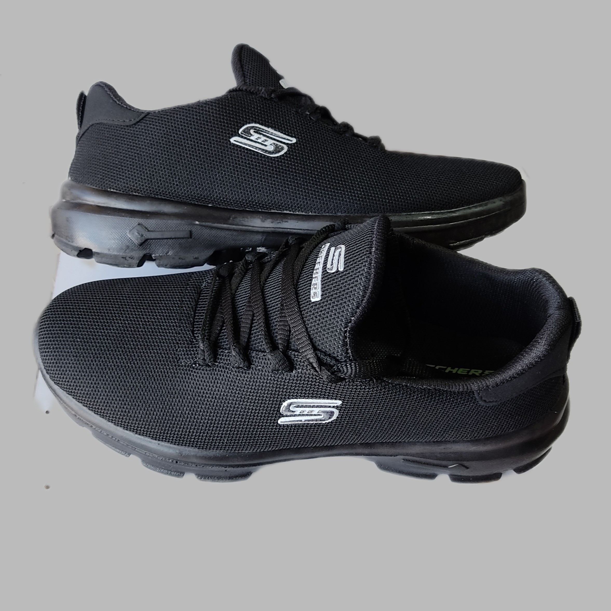 چلسی کتانی اسکیچرز  سایز 40تا45