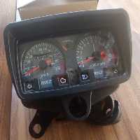 کیلومتر پرایدی انژکتور تکنو