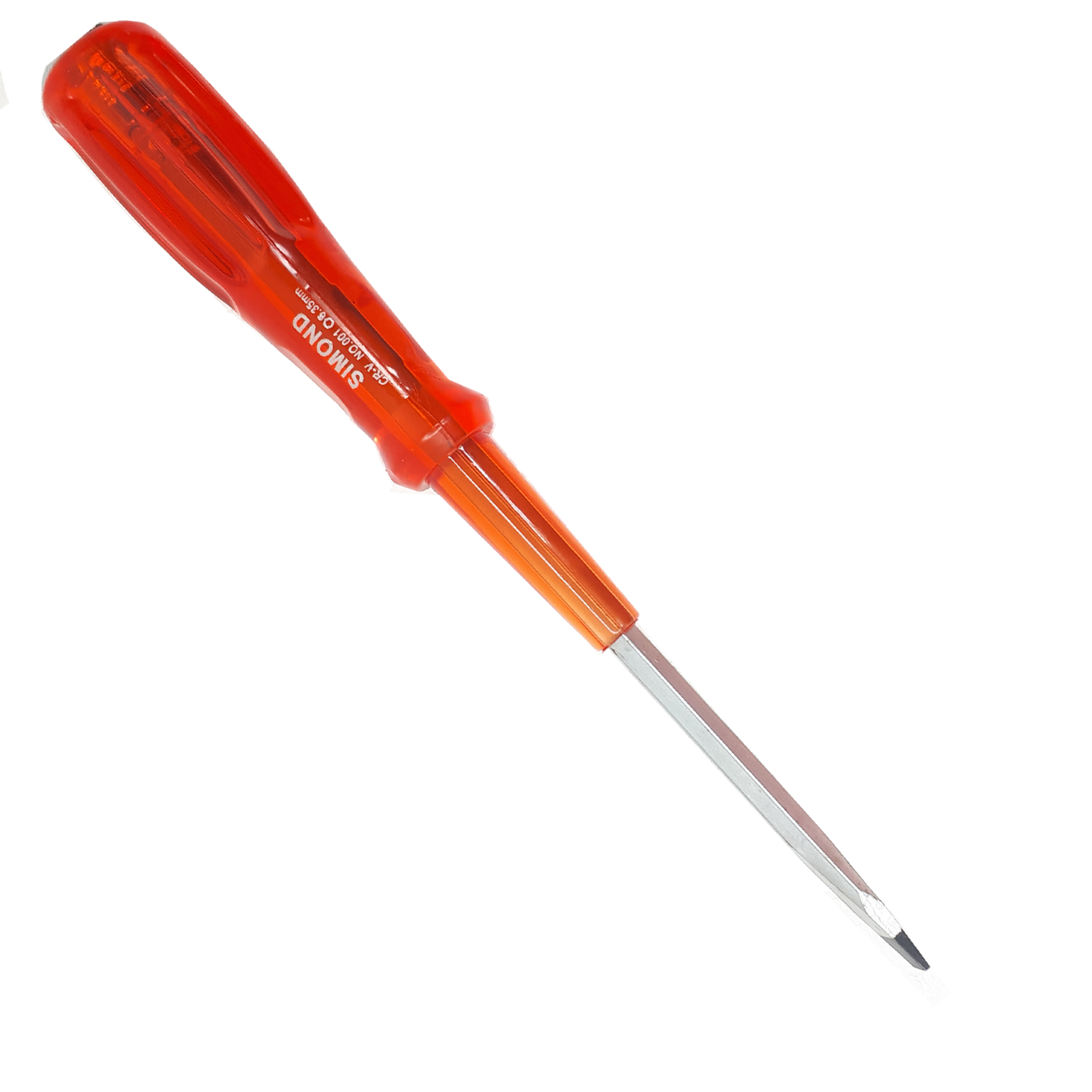 پیچ گوشتی ضربه خور سیموند مدل QW3453