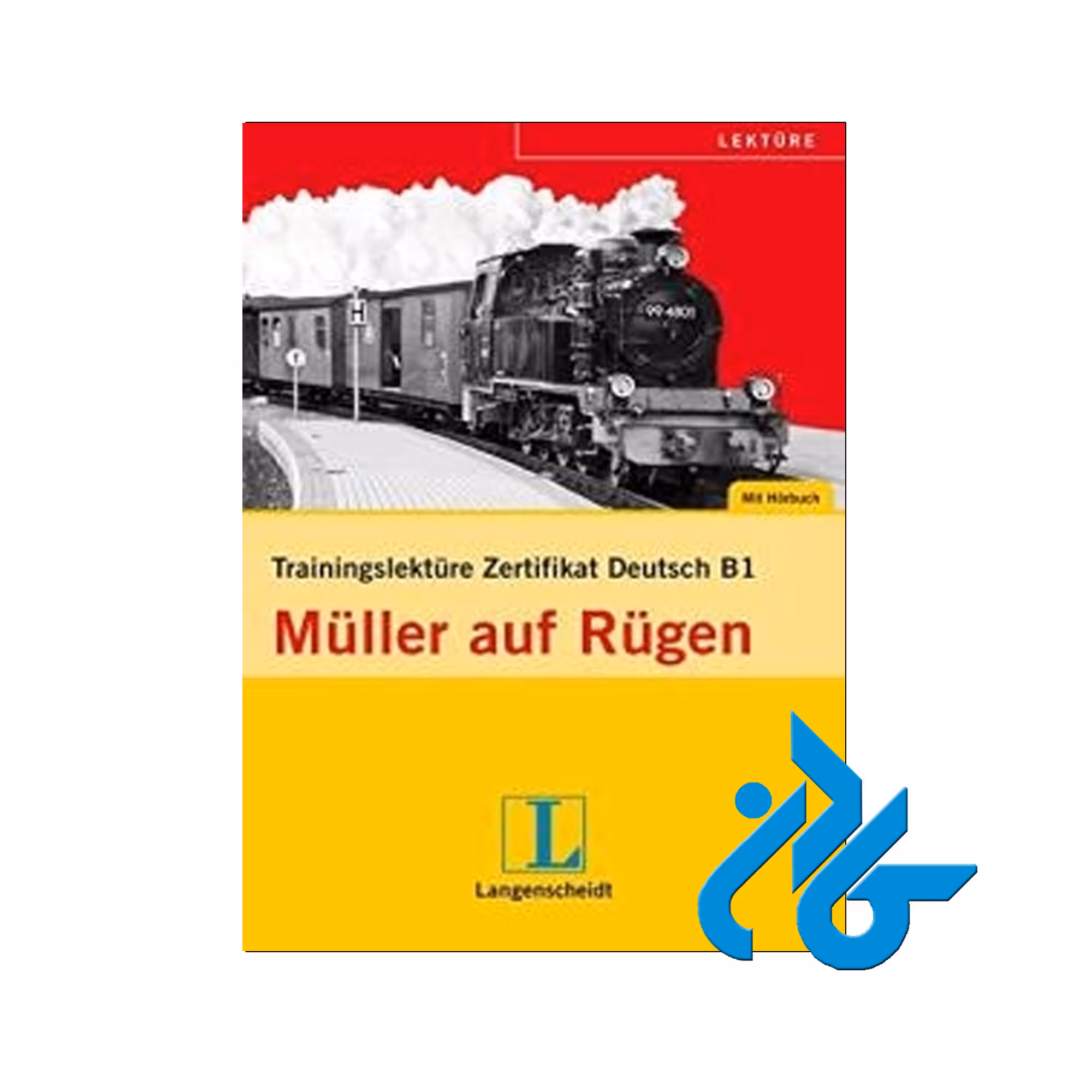 Muller Auf Rugen خرید از فروشگاه کتاب کادن تا 50% تخفیف خرید کتاب آلمانی