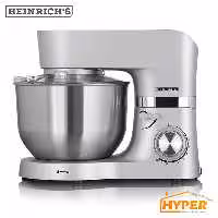 همزن هنریچ HKM-6278 کاسه دار 6.5 لیتری