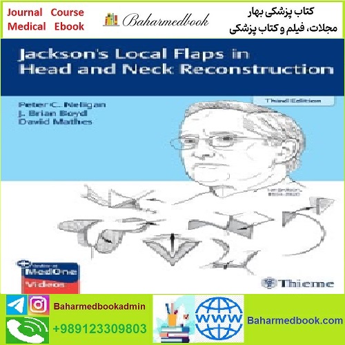 Jackson's Local Flaps in Head and Neck Reconstruction TR