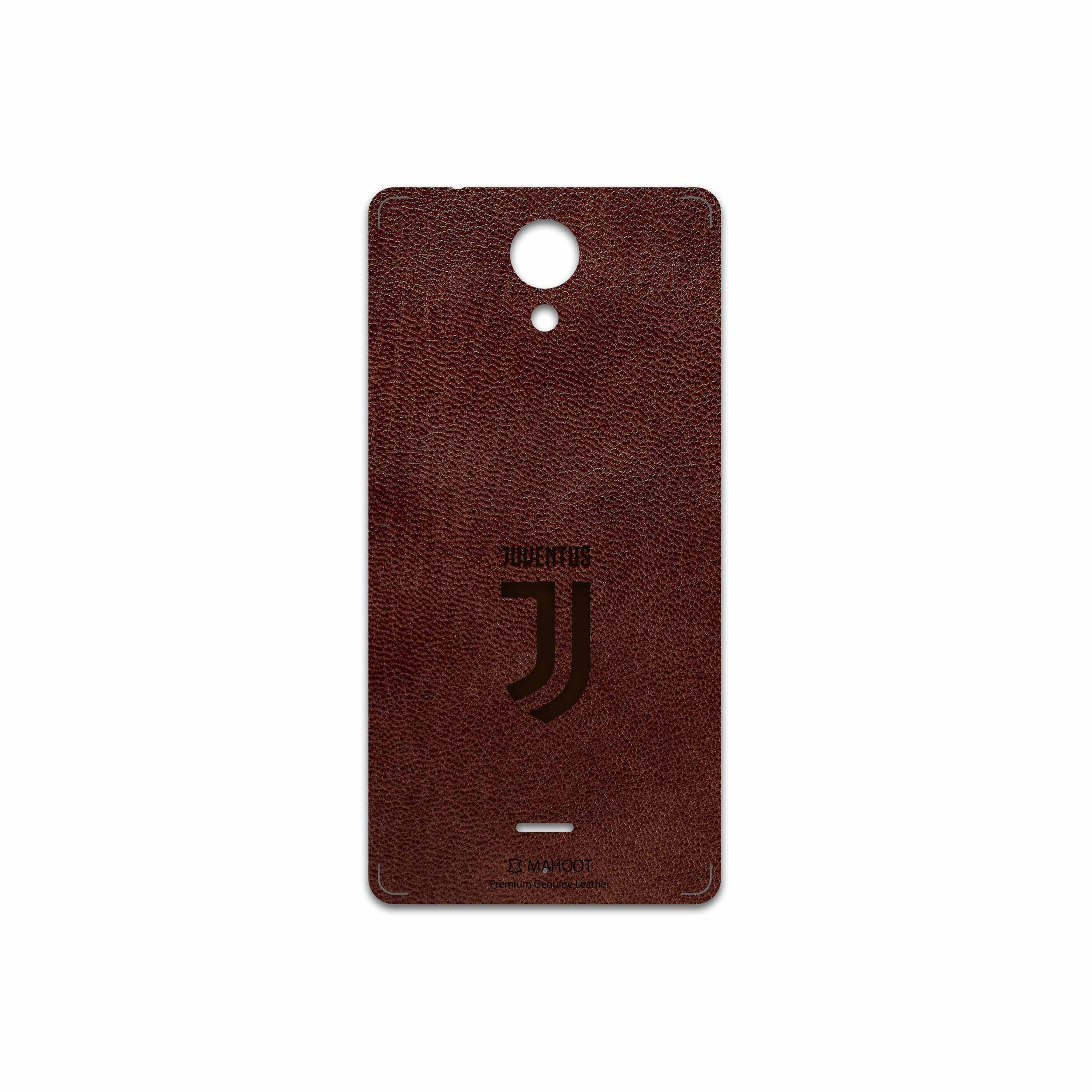برچسب پوششی ماهوت مدل NL-JUVE مناسب برای گوشی موبایل اسمارت Art Lite