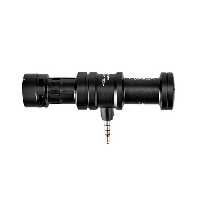 میکروفون شاتگان کامیکا Comica CVM-VS08