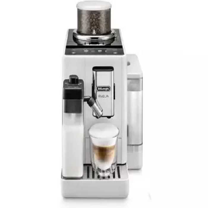 اسپرسو ساز دلونگی مدل EXAM440.55 با ضمانت اصالت و سلامت فیزیکی کالا