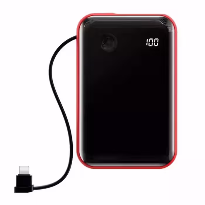 پاور بانک بیسوس Mini S PPXF-E 10000mAh