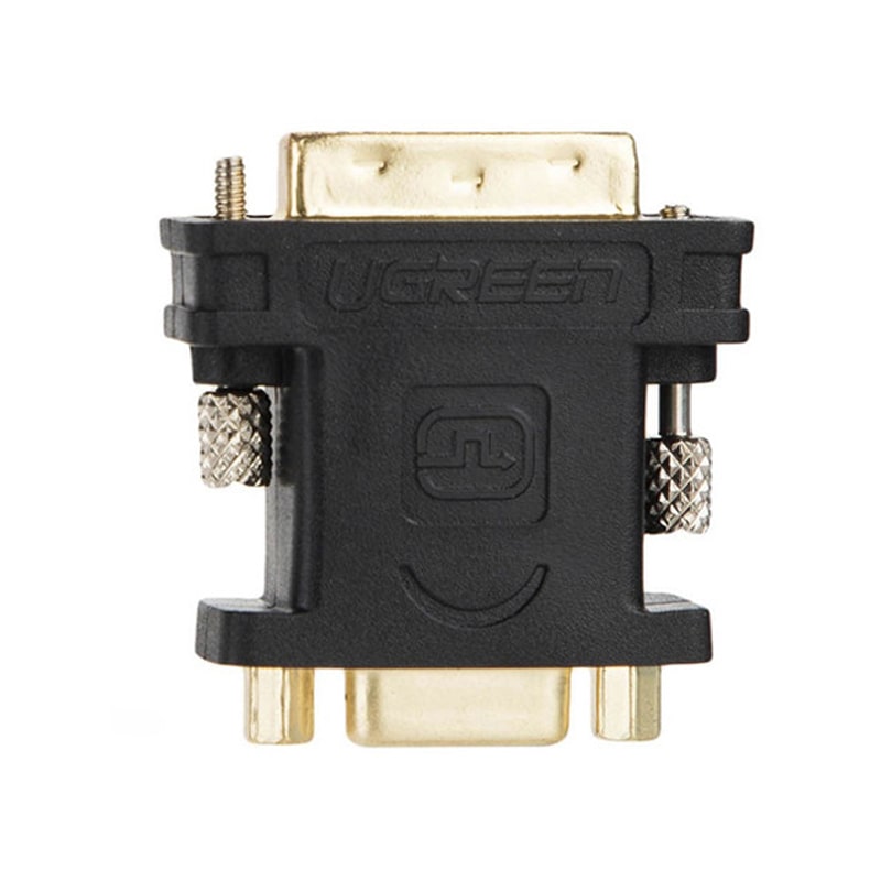 مبدل DVI به VGA یوگرین مدل 20122