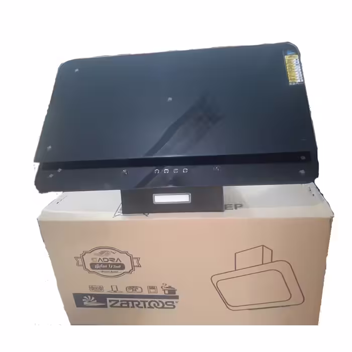 هود زرتوس مدل ZH305 سایز 90