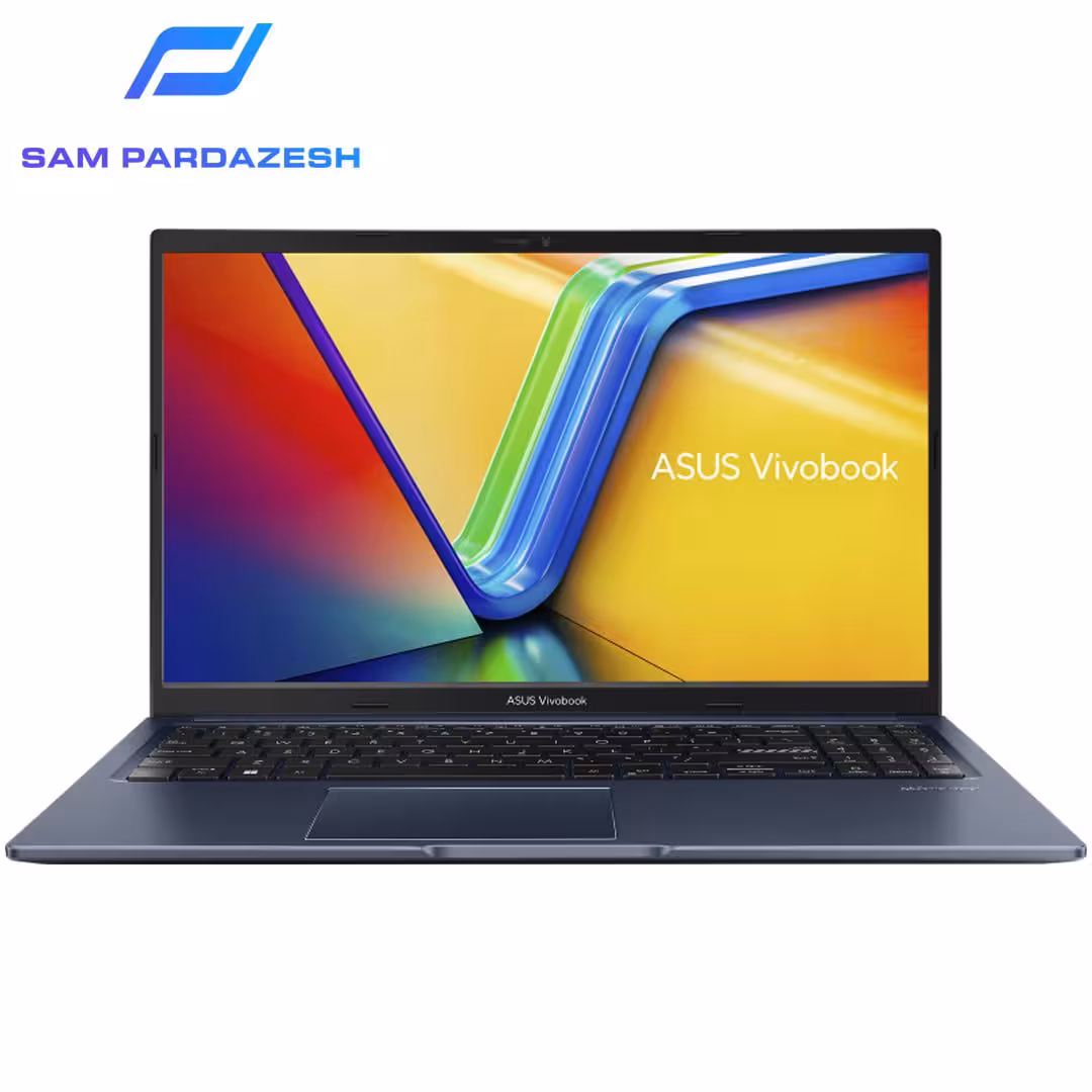 خریدلپ تاپ Vivobook 15 X1504ZA Core i5 1235U 12GB 512GB SSD Intel