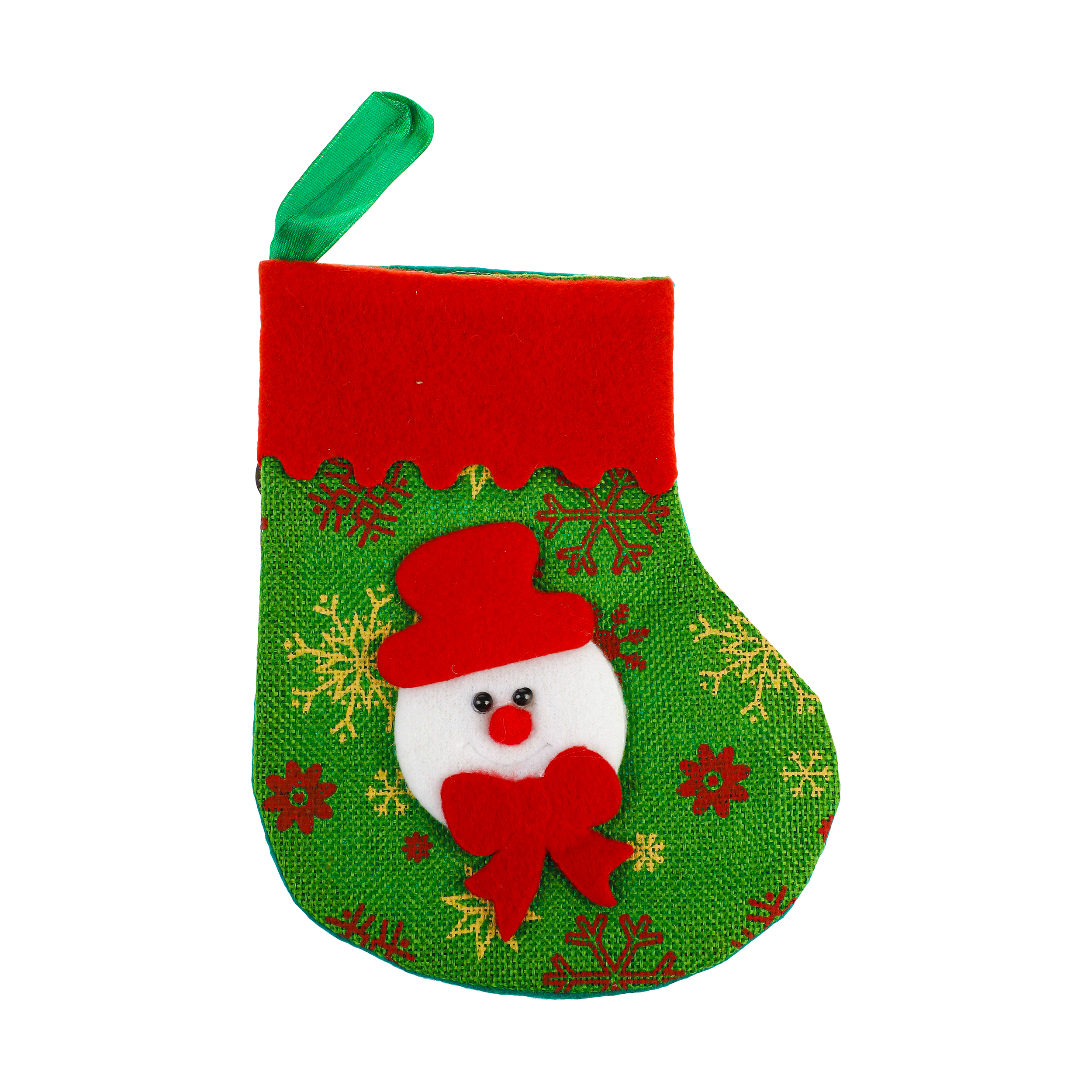 آویز تزیینی مدل چکمه کد 005