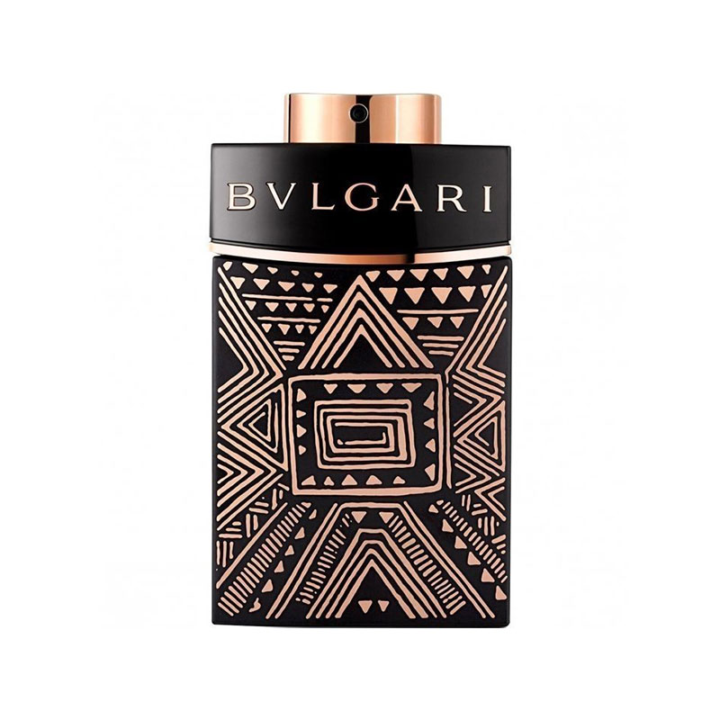 ادکلن مردانه بولگاری من این بلک اسنس Bvlgari Man black Essence