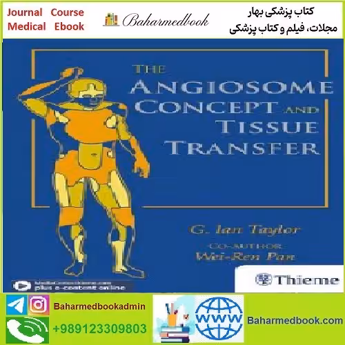 The Angiosome Concept and Tissue Transfer TRUE PDF price 1€