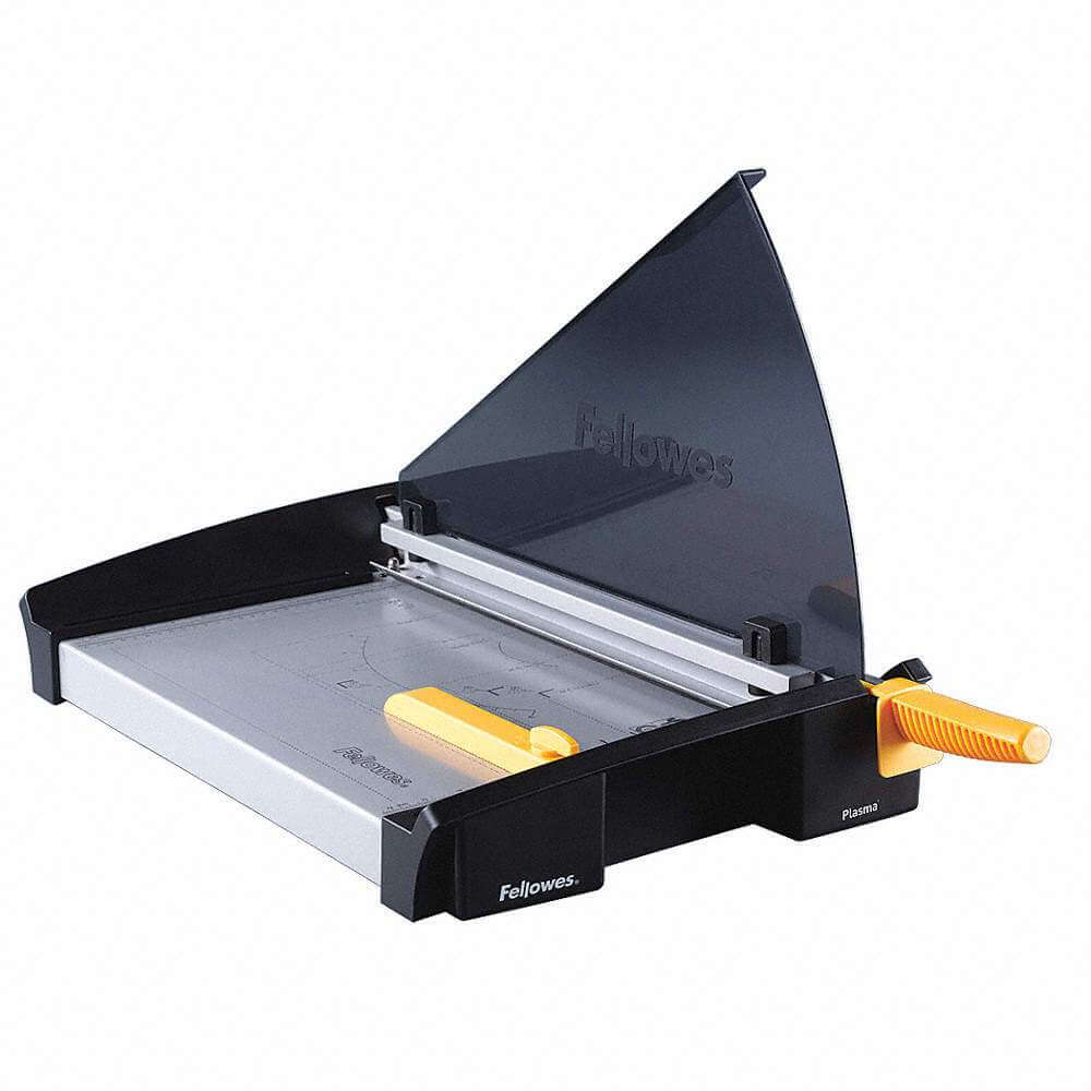 دستگاه برش دستی کاغذ A3 فلوز مدل FUSION