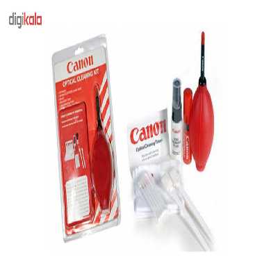 کیت تمیز کننده دوربین مدلAzphoto10