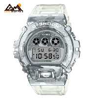 ساعت کاسیو سری G-SHOCK مدل GM-6900SCM-1DR