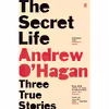 کتاب The Secret Life اثر Andrew O,Hagan انتشارات faber &amp; faber