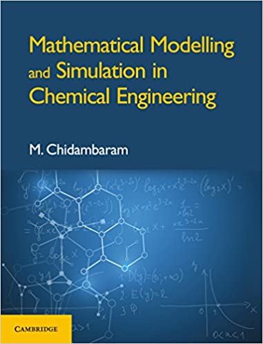  دانلود کتاب Mathematical Modelling And Simulation In Chemical Engineering, 2018 - دانلود کتاب های دانشگاهی