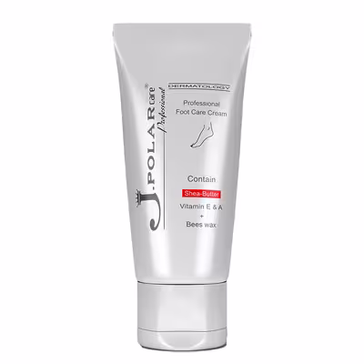 کرم مرطوب کننده جی.پلار مدل Shea-Butter &amp; Bees Wax حجم 60 میلی لیتر