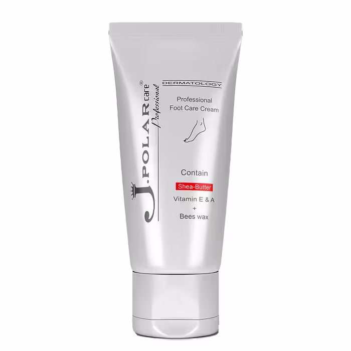 کرم مرطوب کننده جی.پلار مدل Shea-Butter &amp; Bees Wax حجم 60 میلی لیتر