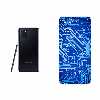 برچسب پوششی ماهوت مدل Blue Printed Circuit Board مناسب برای گوشی موبایل سامسونگ Galaxy Note 10 Lite