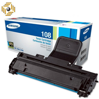 کارتریج تونر مشکی سامسونگ 108S