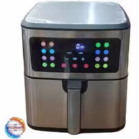سرخکن بدون روغن 8 لتیری دو المنته 4030 AEC