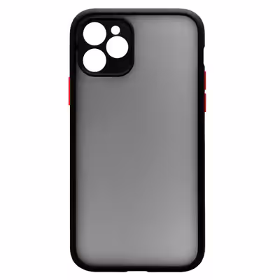 کاور مدل GD-2 مناسب برای گوشی موبایل اپل iPhone 12 Pro Max