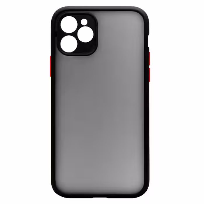 کاور مدل GD-2 مناسب برای گوشی موبایل اپل iPhone 12 Pro Max