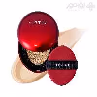 کوشن قرمز تیر تیر مدل RED CUSHION شماره 23N رنگ SAND