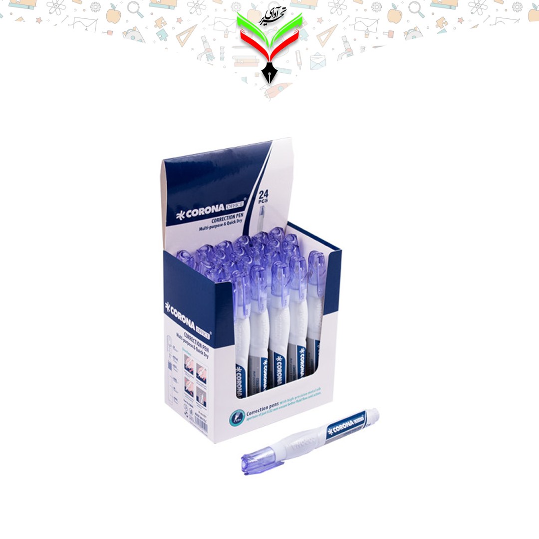 غلط گیر 12 میل کرونا